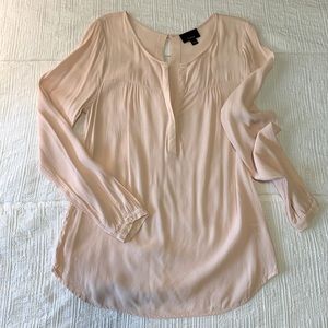Lumiere Blouse (Size L)